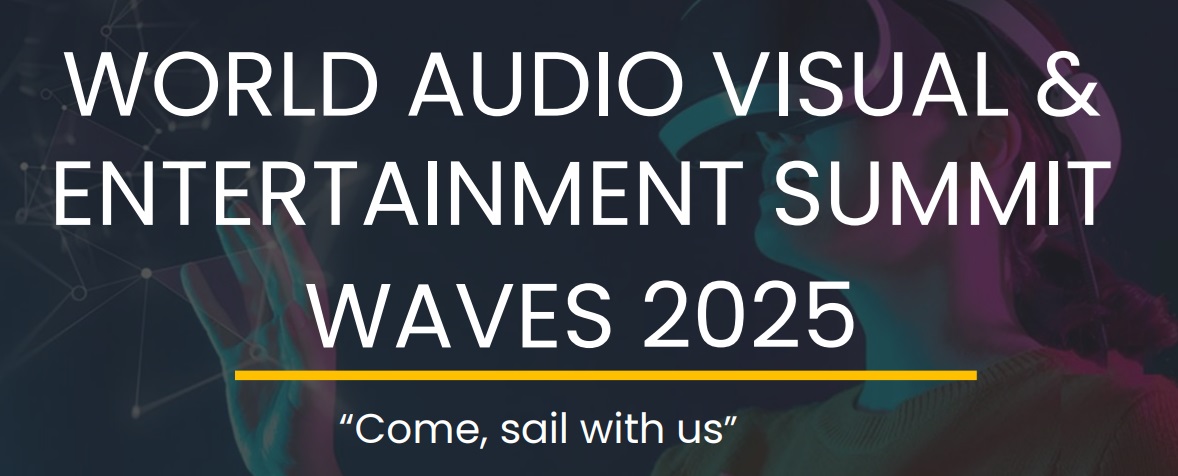 WAVES -2025